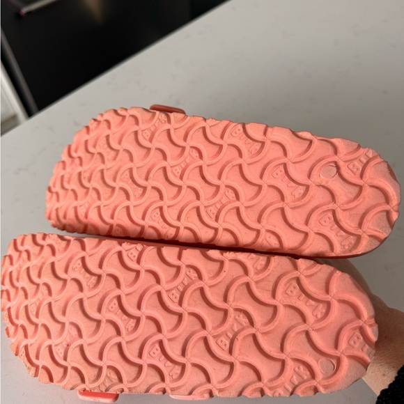 Birkenstock EVA Arizona Sandles Sz 38 - Picture 6 of 6